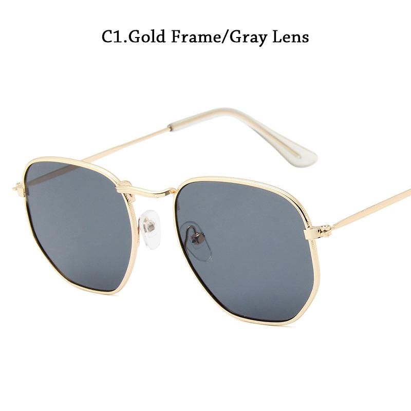 C1Gray Lens