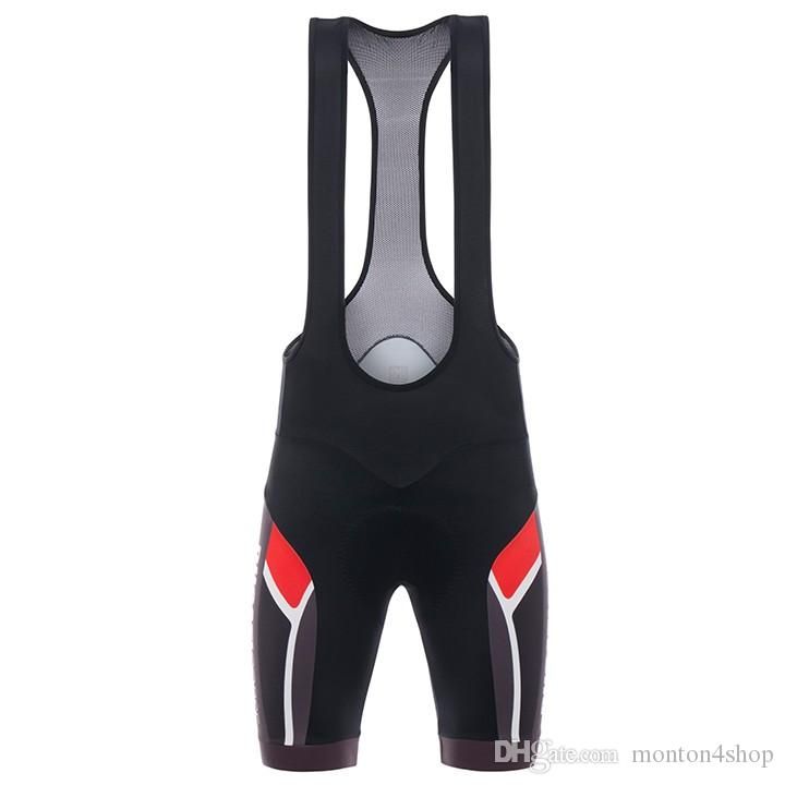 Bib short uniquement