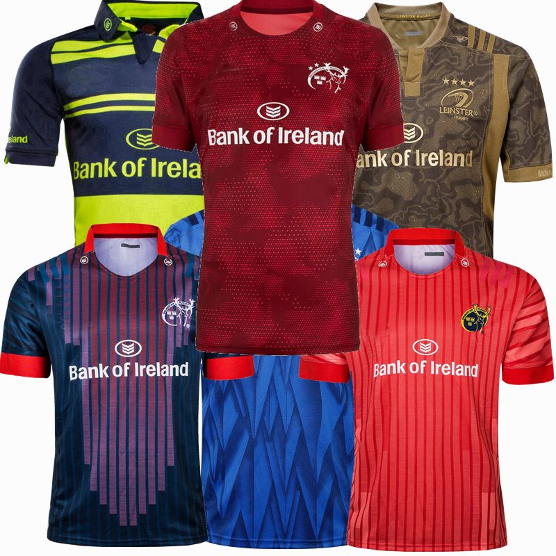 munster rugby shirt 2019