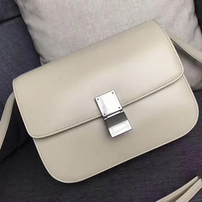 Mirror Leather Cream