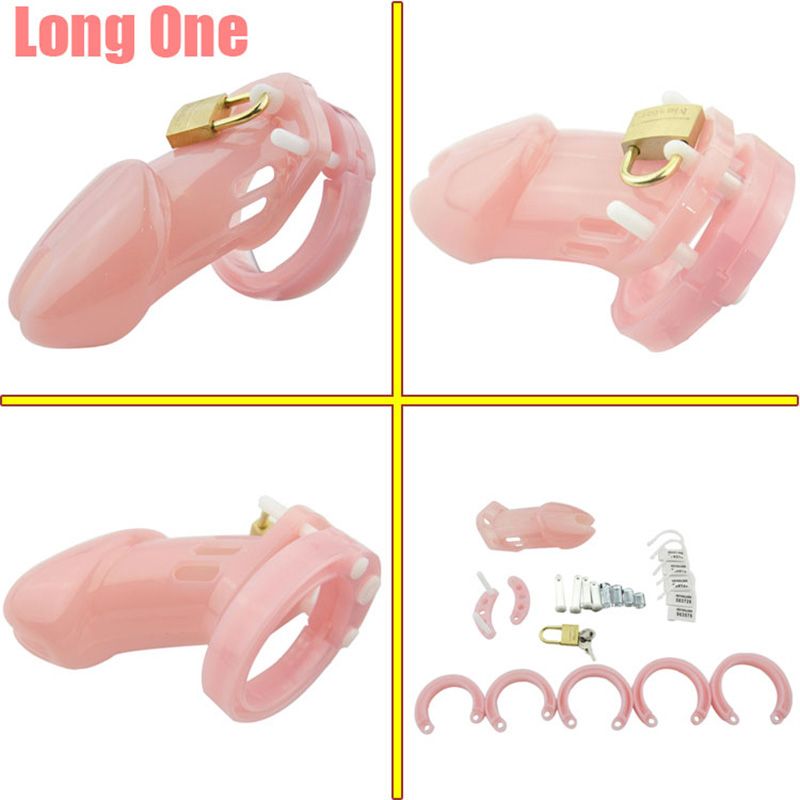 pink Long