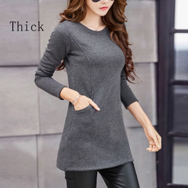 Thick Dark Grey