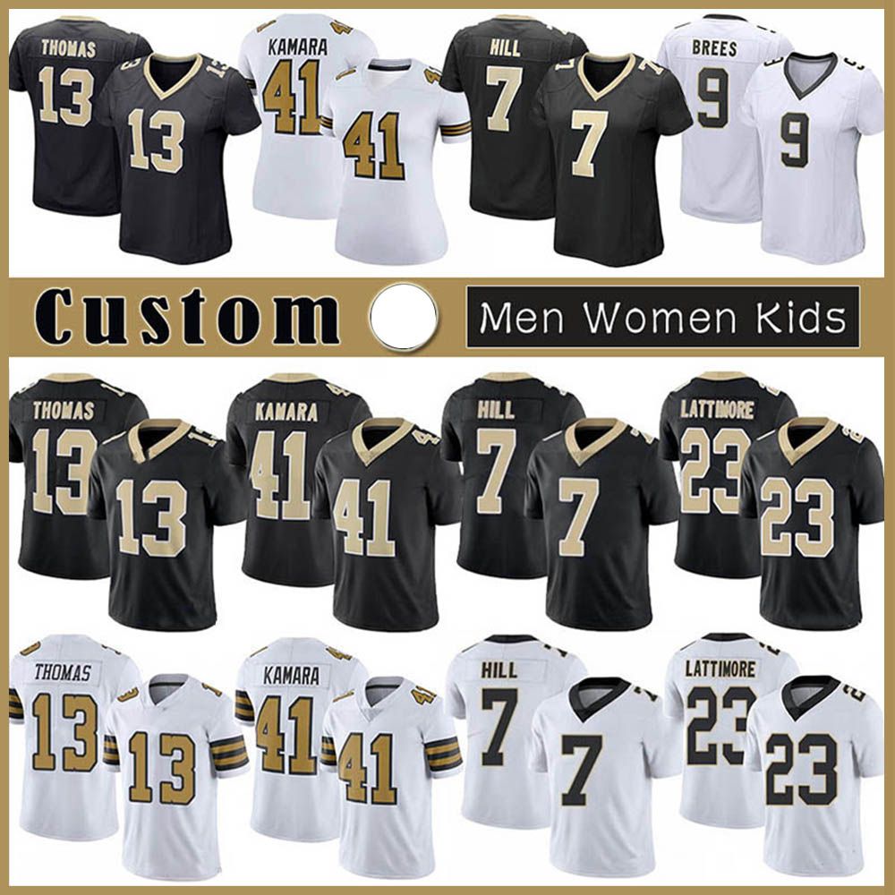 michael thomas jersey kids