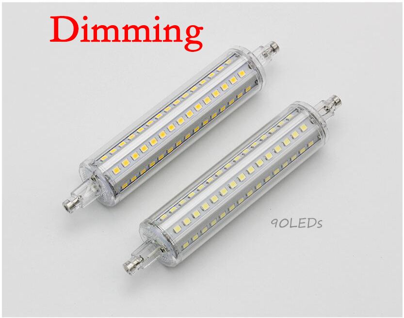 135 millimetri 90LEDs Dimming