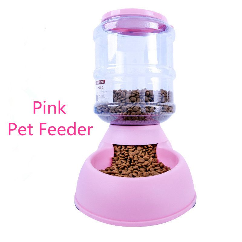 Rosa Feeder-L Food