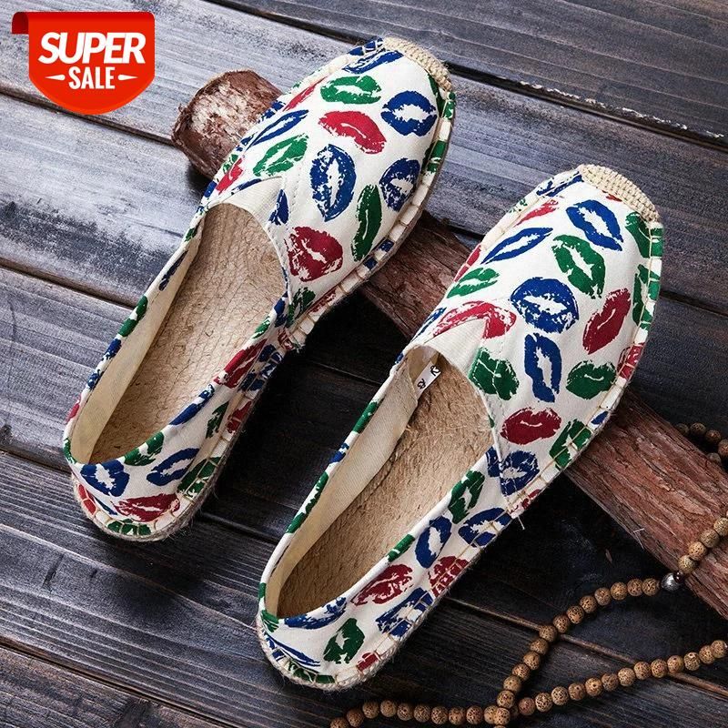 espadrilles para hombres