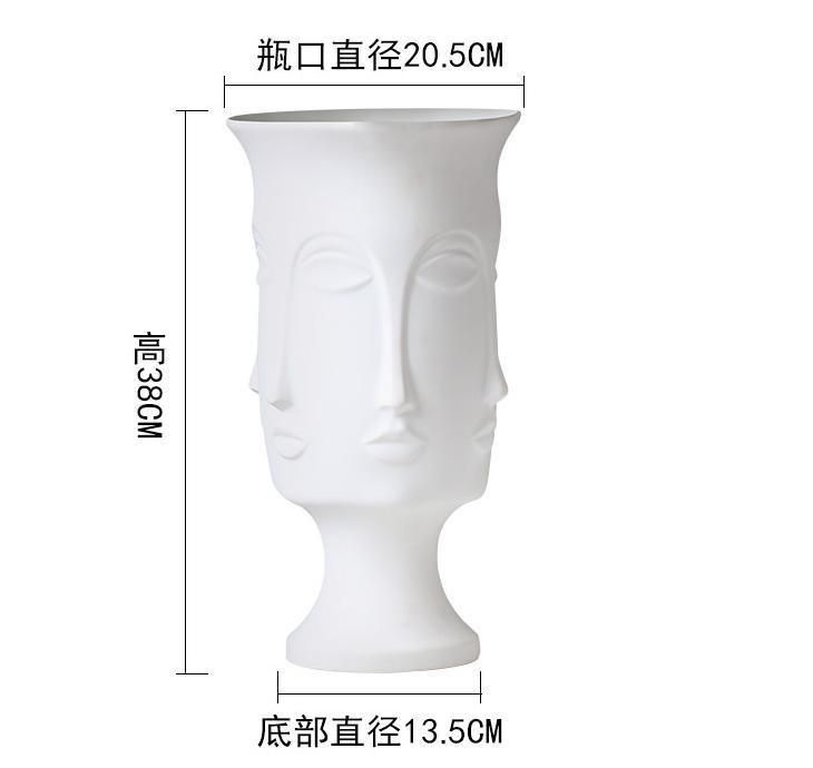 Face Vase l