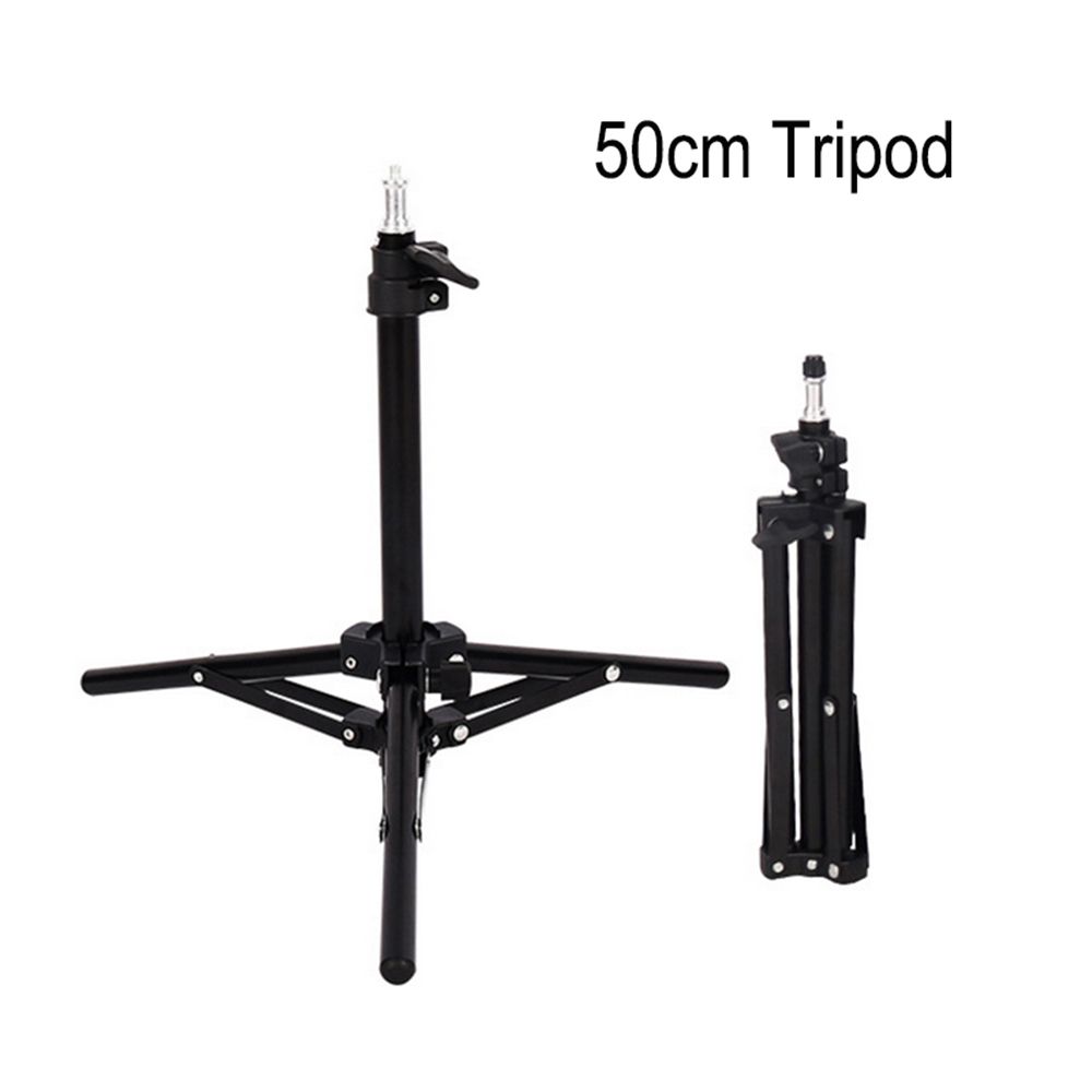 Trípode de 50 cm