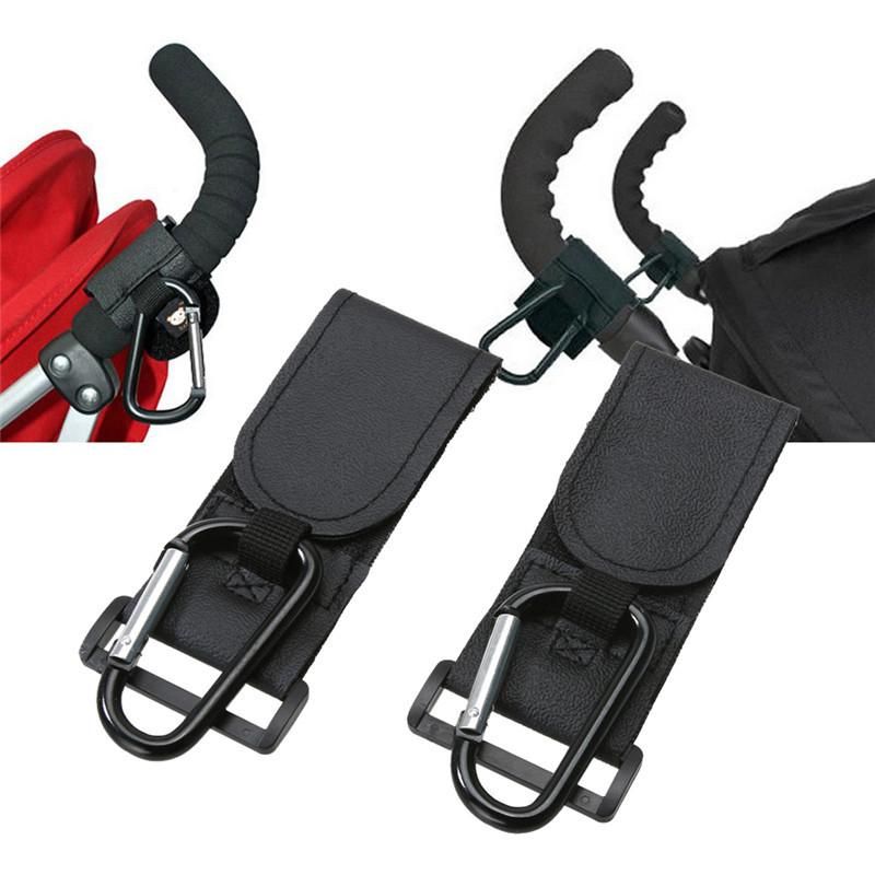 pushchair hanger