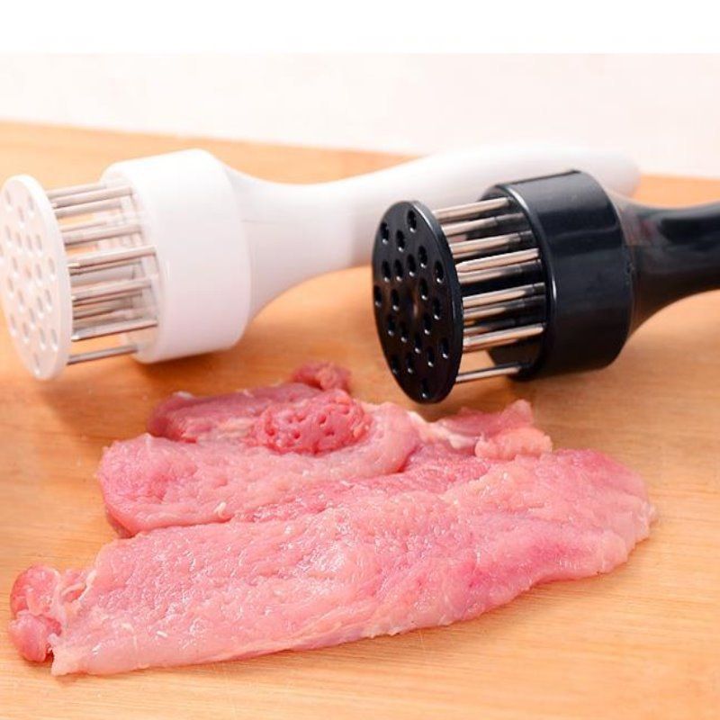 Dropship Multifunction Meat Hammer Meat Tenderizer Portable Steak