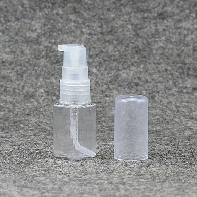 10ml  - クリアボトル