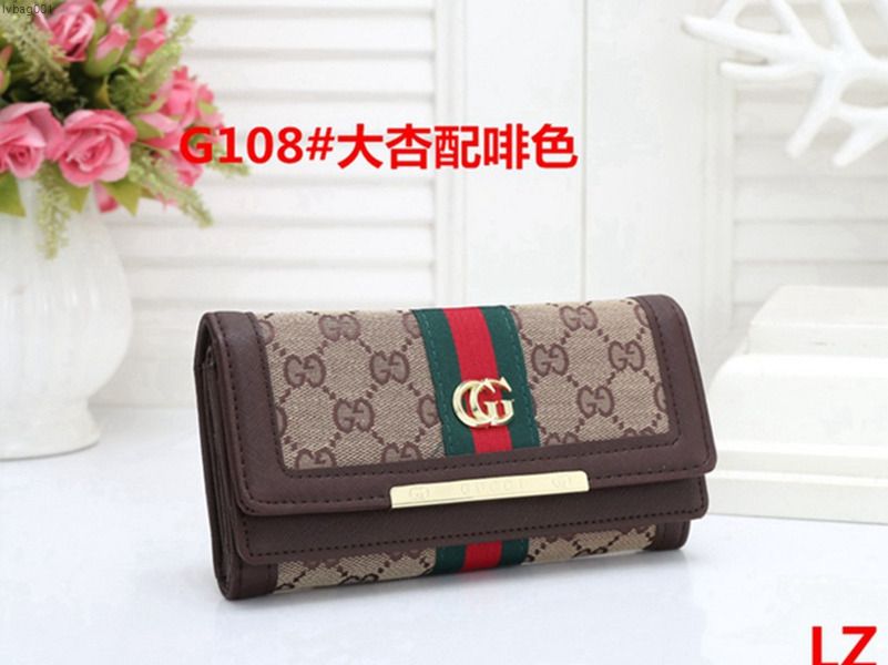 Best Luxury Men's Wallets 2021 IUCN Water