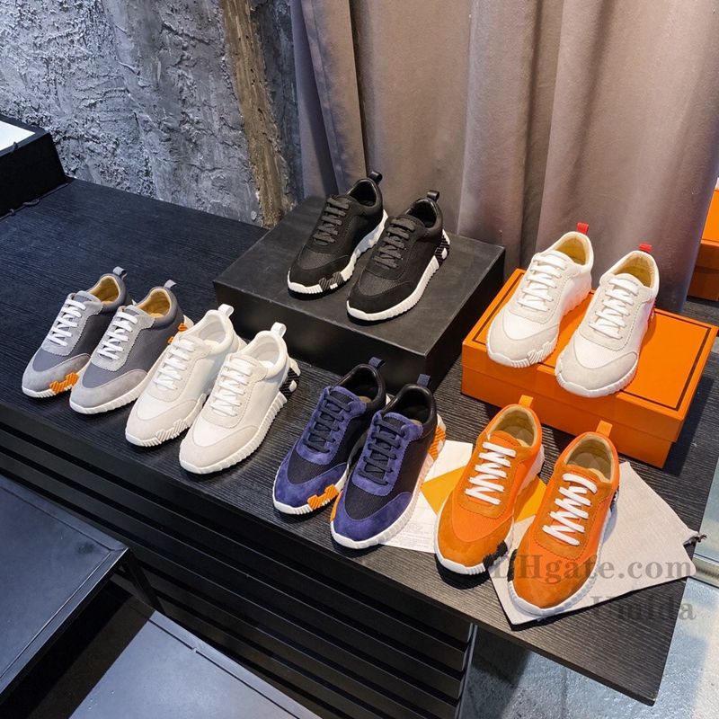 Es la sneaker el calzado del futuro? Las marcas de lujo lo tienen claro (Y  Anna Wintour también) | itfashion.com