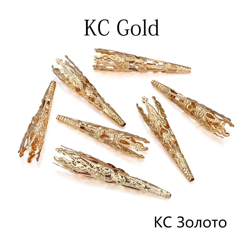 KC Gold