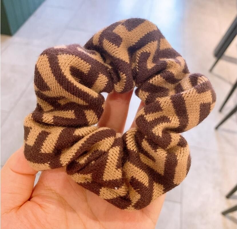 Hairpin coffee color