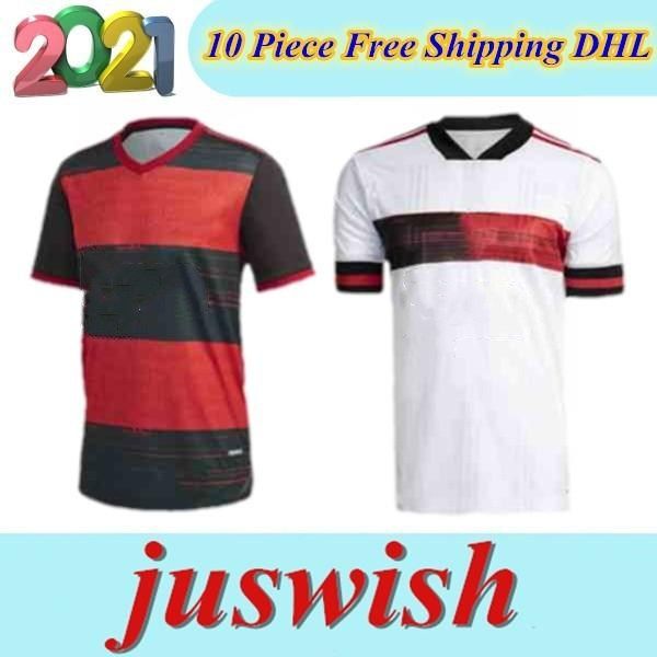 camisa flamengo contact