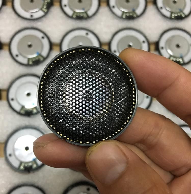 golondrina ropa jugador Equipo de alta fidelidad de 40 mm para auriculares Altavoz para el casco de auriculares del golondrina ropa jugador Equipo de alta fidelidad de 40 mm para auriculares Altavoz para el casco de auriculares del