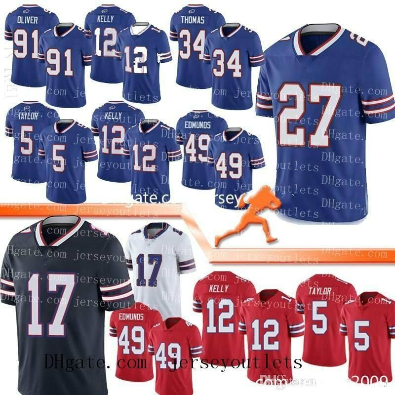 dhgate buffalo bills