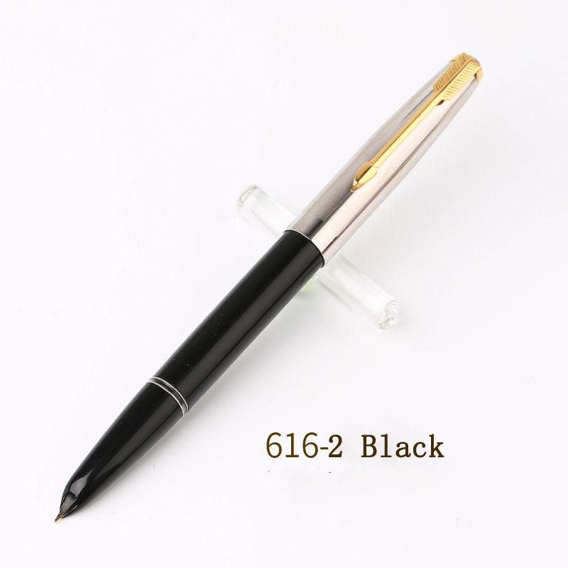 616-2 Black