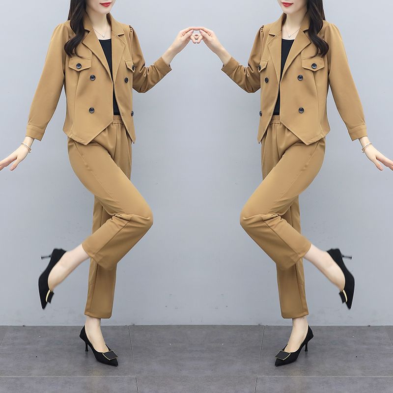 Discount Color Camel Of Women With Double Pants Breasted Woman Suits Suit Office Femme Pieces Conbinaison Ulfa From China Dhgate Com Discount Color Camel Of Women With Double Pants Breasted Woman Suits Suit Office Femme Pieces Conbinaison Ulfa From China Dhgate Com