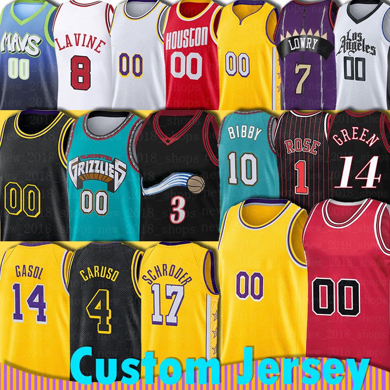 alex caruso jersey dhgate