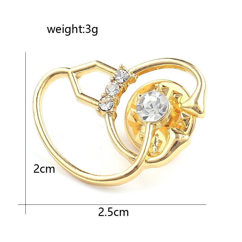 Piezas Uterus Sangre de Órganos de órgano único MUJER AMBULACION PIN PIN GINECOLOGÍA