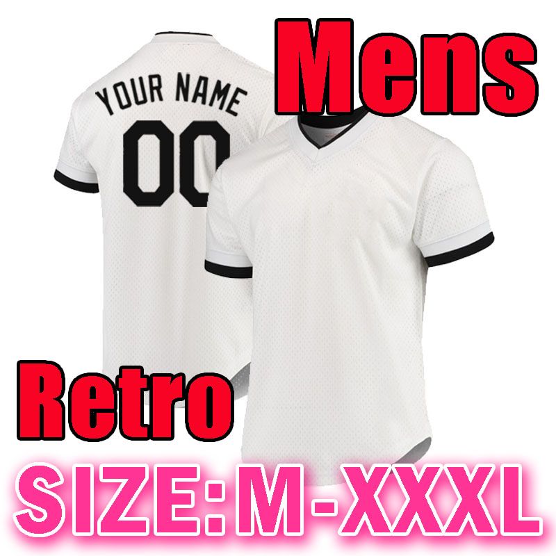 Mens Retro