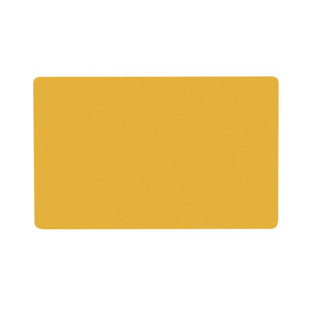 Giallo-86x54x0.45mm