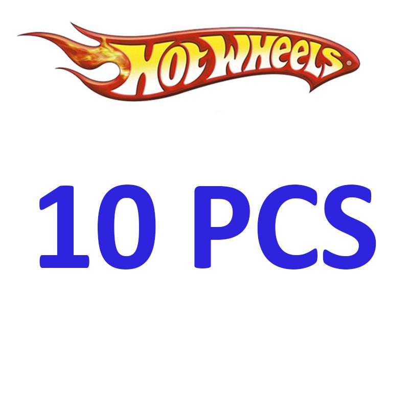 10pcs