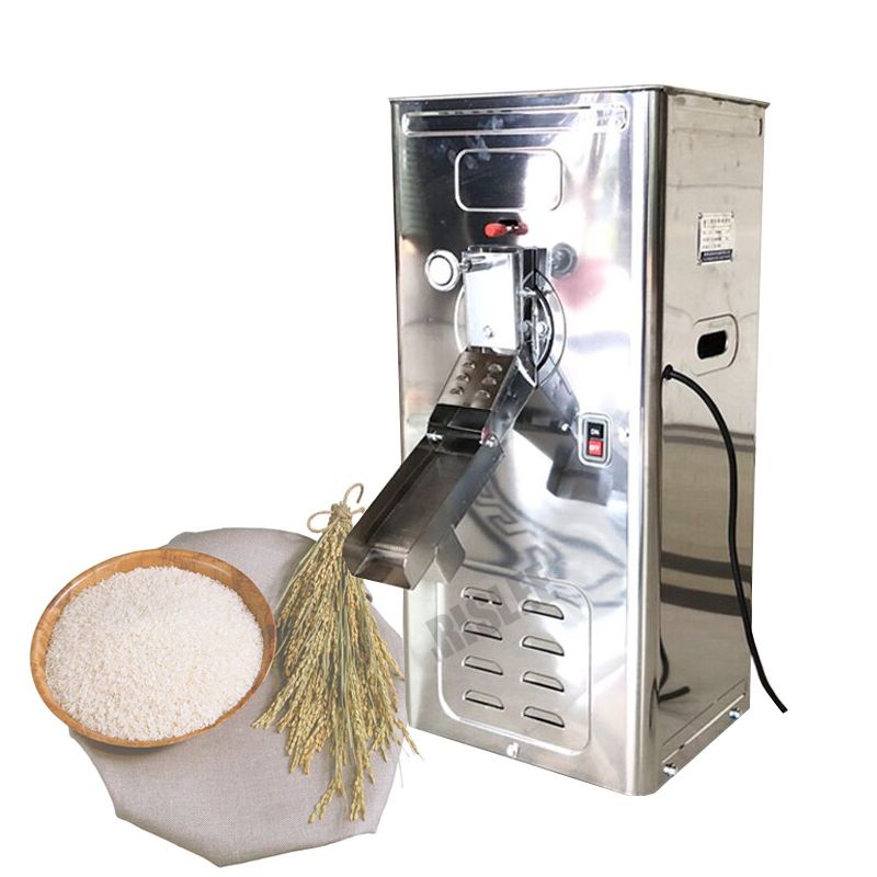2020 Professional Small Mini Automatic Combined Paddy Rice Mill Machine/Rice Milling Machine