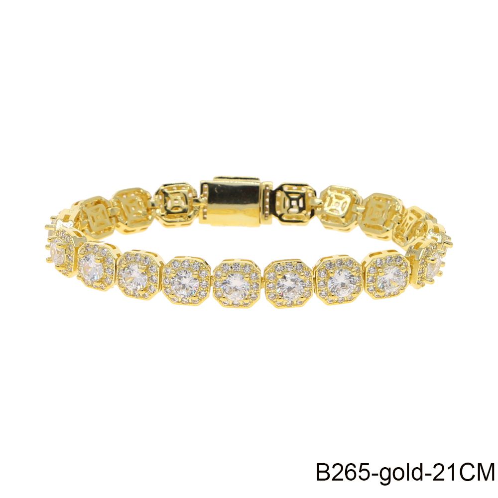 B265-gold-21 centimetri