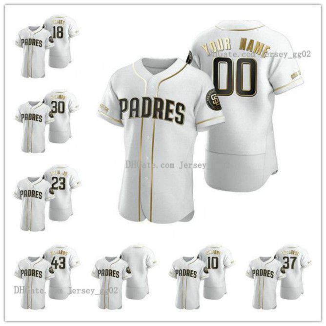 dhgate padres jersey