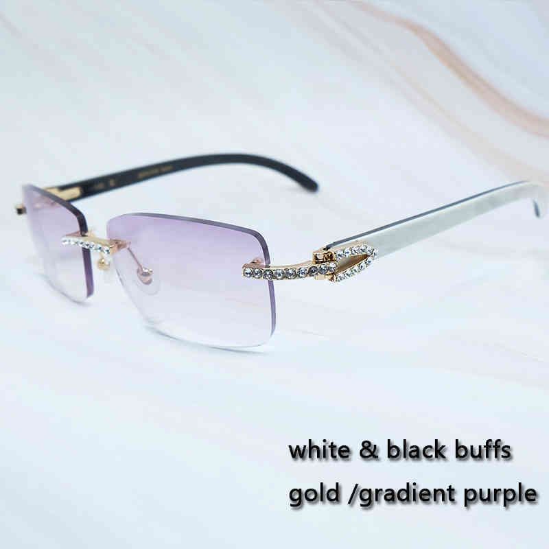 Blanco BK ORO PURPLE