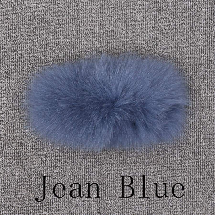 Jean Blue-l Bust 92cm
