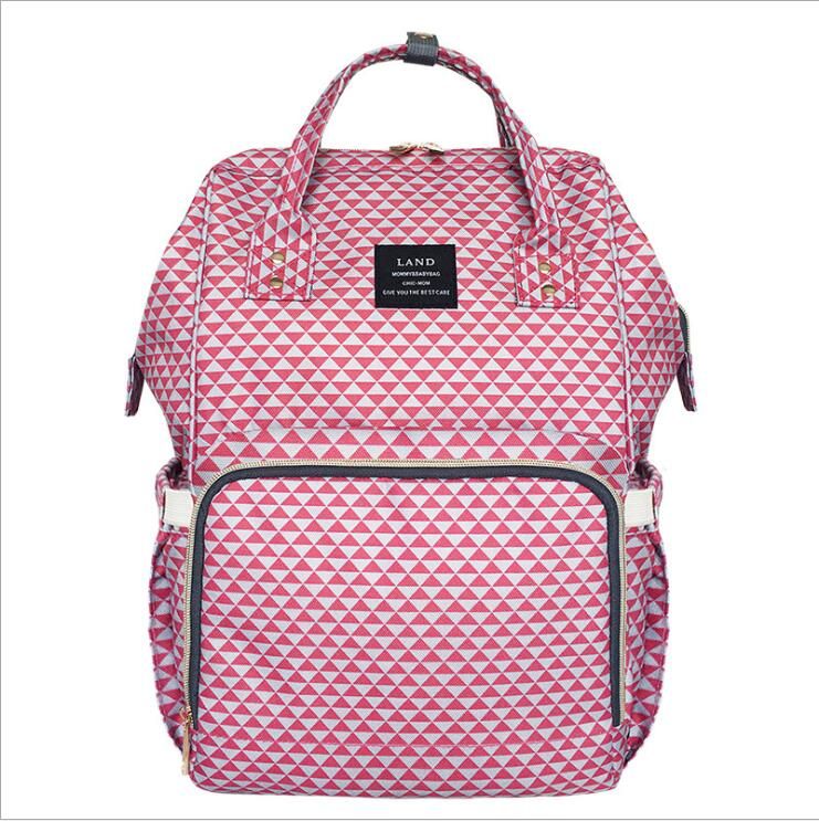 mommy cuddle diaper bolsa