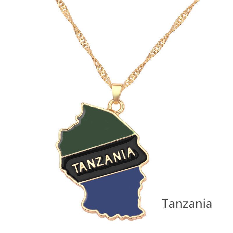 Tanzania