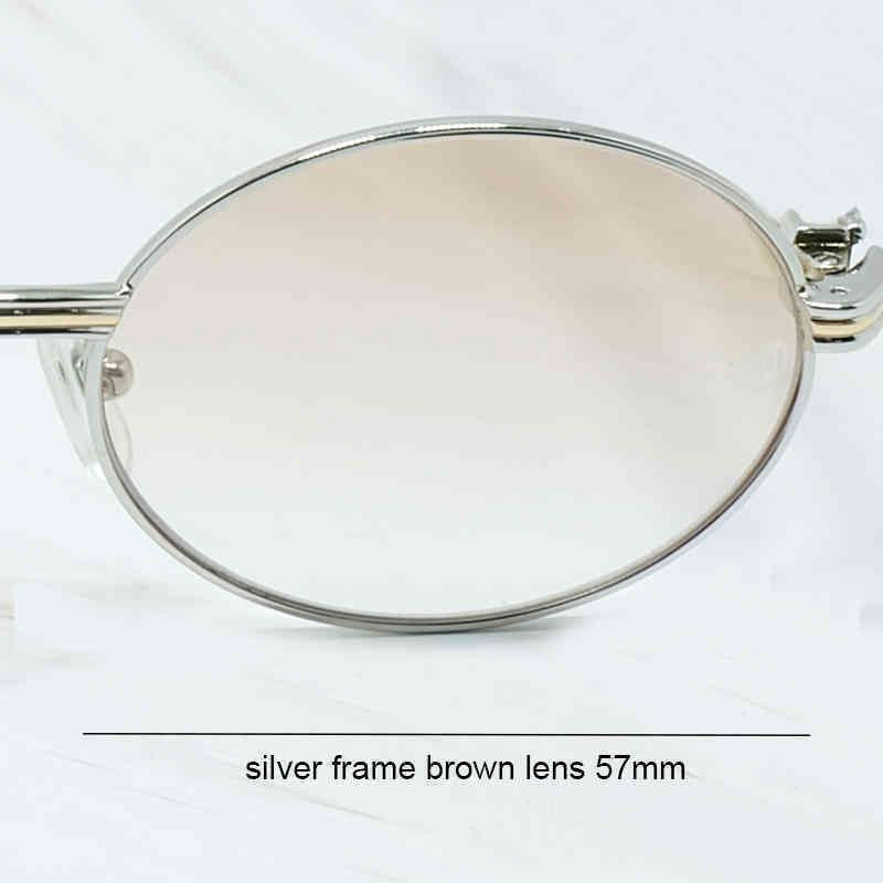Silver Brown 57