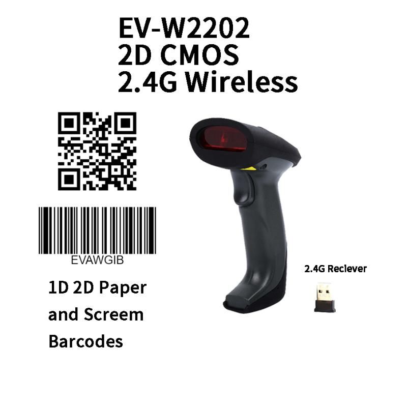 Китай EV-W2202 Wireless CN