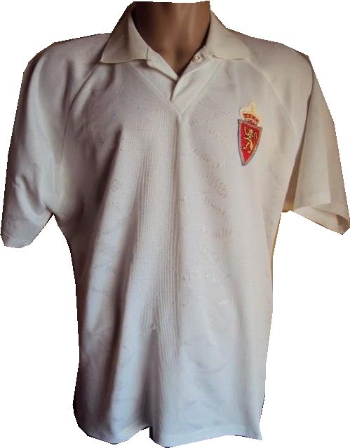 Winners&#039; Cup final jersey