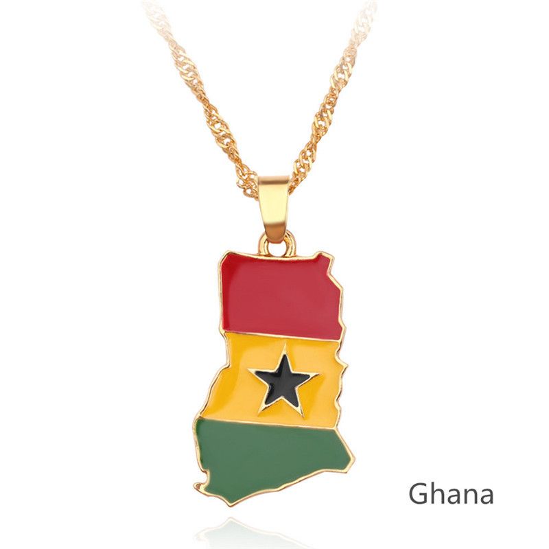 Ghana