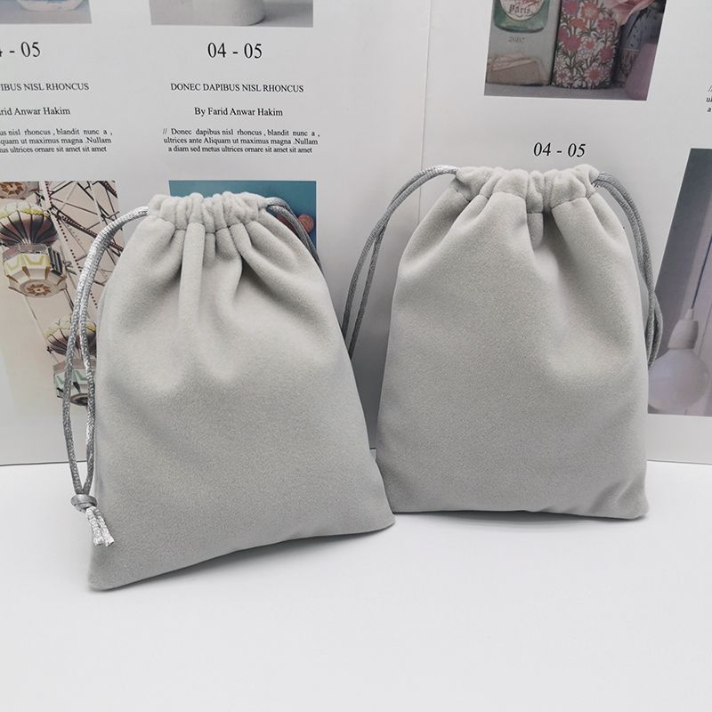 Joyería a prueba de polvo bolsa de almacenamiento Almacenamiento bolso colgante de joyería bolso colgante Joyería a prueba de polvo bolsa de almacenamiento Almacenamiento bolso colgante de joyería bolso colgante