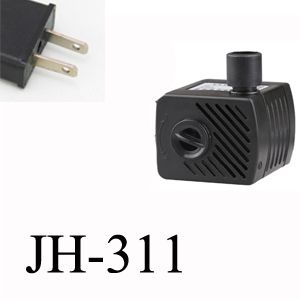 HJ311 US Plug Adapting