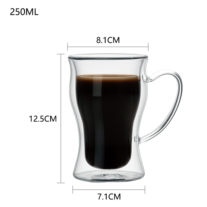 250ml Cup CB329.