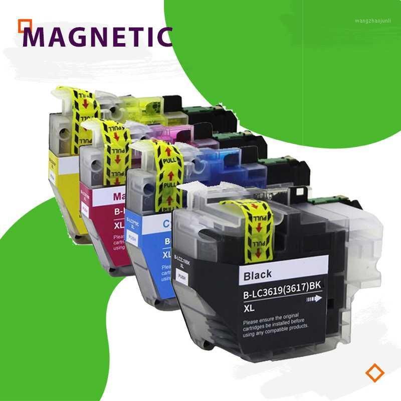Ink Cartridges Compatible LC3619 XL 