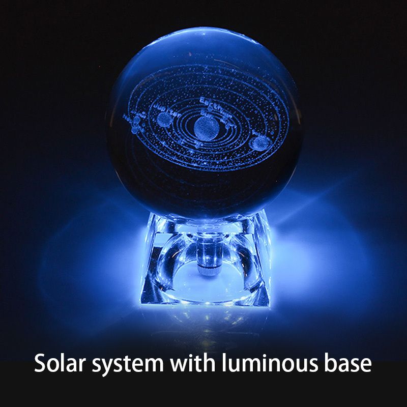 luminous Solar