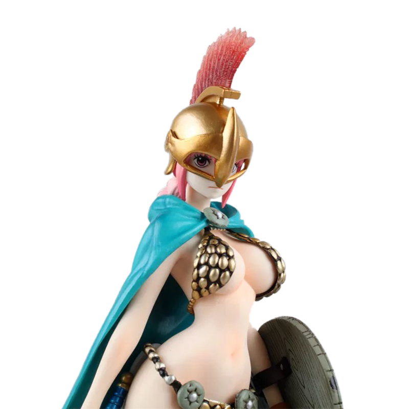 Rebecca hot piece one