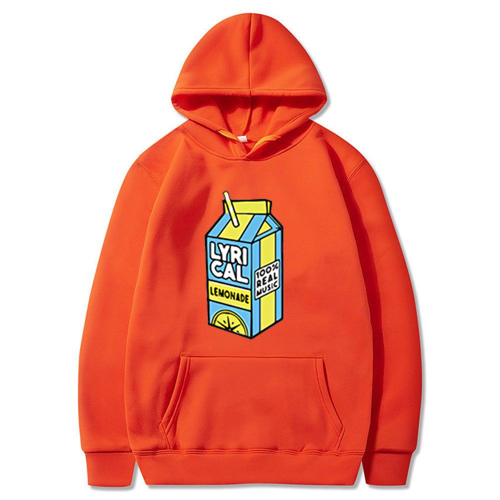 Compra Lyrical Limonada Sudadera Con Capucha De Gran Tamaño KPOP 2020 Funny  Sudadera Con Capucha Mangas Largas Thirtshirt Hoodshirt Para Hombres /  Mujeres Full X1022 Barato | Entrega Rápida Y Calidad | Es.Dhgate