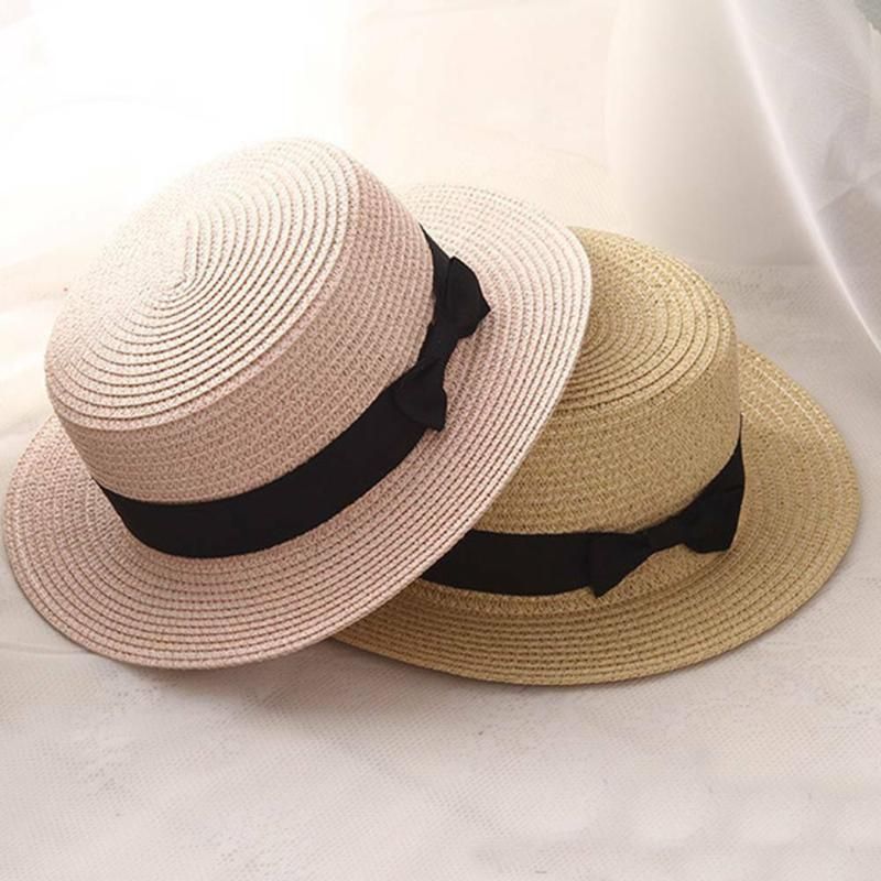 Sombrero plano clásico para mujer sombrero Fedora De ala ancha De f Sombrero plano clásico para mujer sombrero Fedora De ala ancha De f