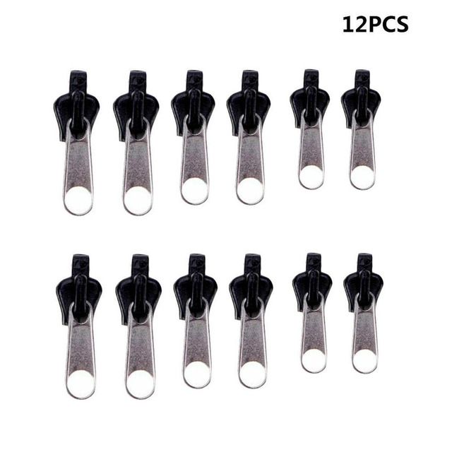 silver 12pcs