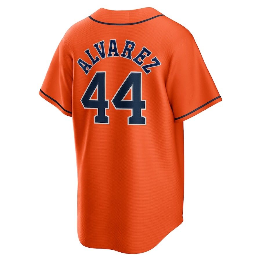 New Men Women youth 2022 City Connect Baseball jerseys Jose Altuve houston  George Springer astros Michael